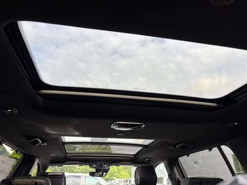 New 2026 Jeep Grand Wagoneer Limited AWD/4WD image 6