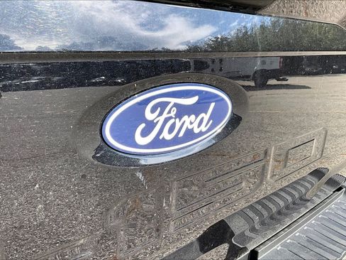 Used 2025 Ford F150 XLT w/ Equipment Group 301A Standard AWD/4WD image 33