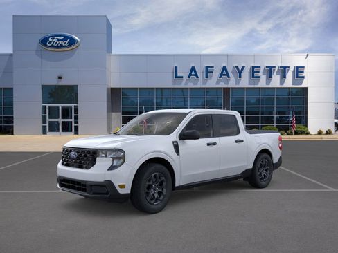 New 2026 Ford Maverick XLT FWD image 1