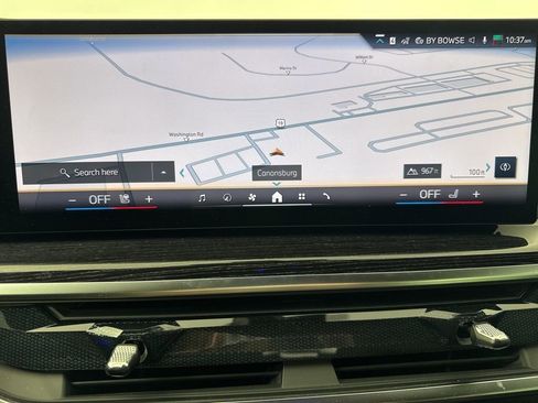 Used 2026 BMW X5 xDrive40i image 20