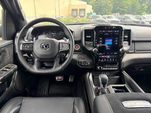 New 2026 RAM 1500 RHO AWD/4WD image 21