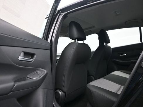 New 2026 Nissan Sentra SV w/ SV Convenience Package FWD image 13
