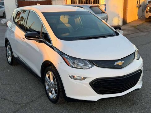 Used 2019 Chevrolet Bolt LT image 6