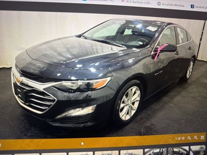Used 2023 Chevrolet Malibu LT