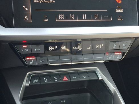 Used 2023 Audi A3 2.0T Premium image 29