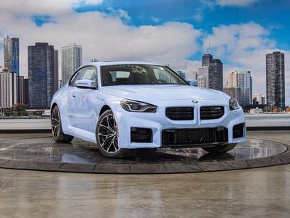 New 2026 BMW M2 w/ Lighting Package