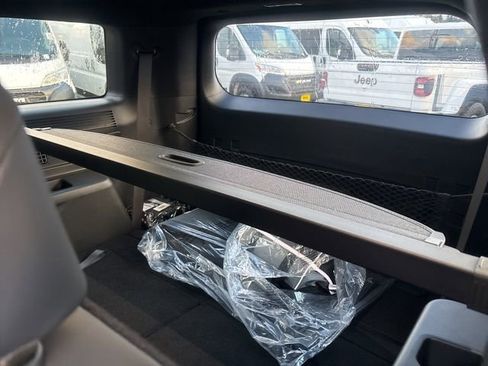 New 2026 Hyundai Santa Fe Calligraphy image 18