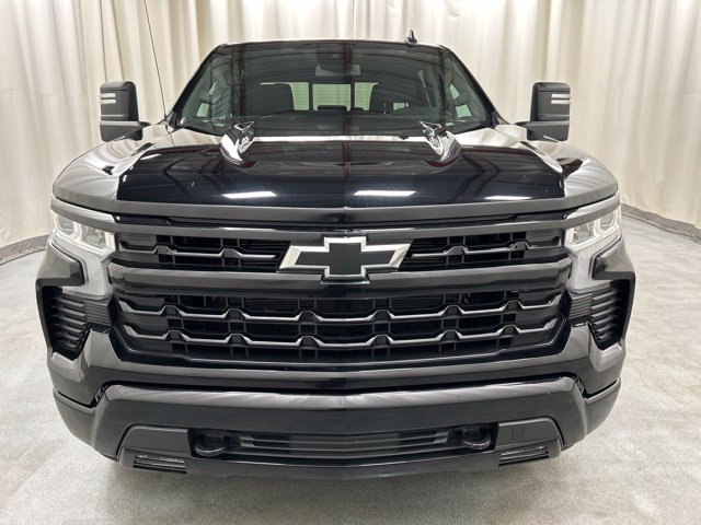 Used 2024 Chevrolet Silverado 1500 RST w/ Convenience Package II AWD/4WD image 30
