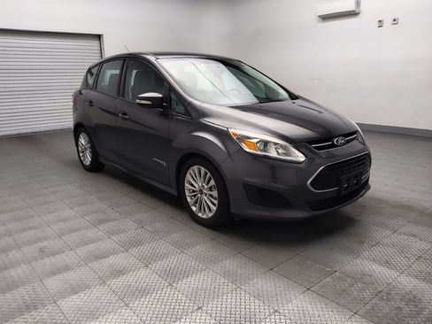 Used 2017 Ford C-MAX SE image 13
