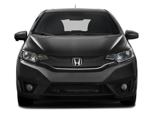 Used 2016 Honda Fit EX image 7