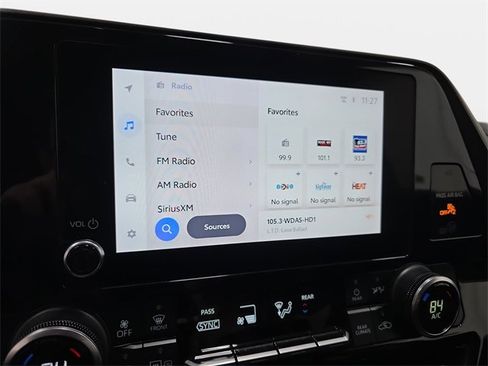 Certified 2024 Toyota Highlander LE image 18