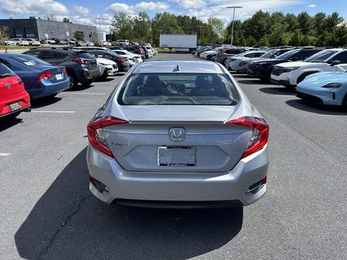 Used 2016 Honda Civic EX-L image 27