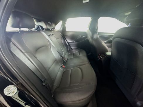 Used 2020 Hyundai Elantra GT N Line image 27