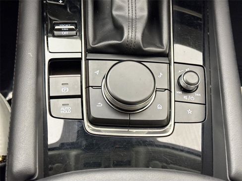 Certified 2024 MAZDA MAZDA3 2.5 Turbo Sedan w/Premium Plus image 29