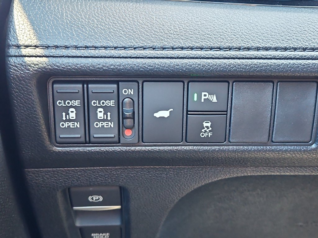New 2027 Honda Odyssey Touring image 19