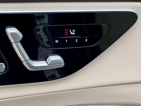 Certified 2023 Mercedes-Benz GLC 300 4MATIC image 25