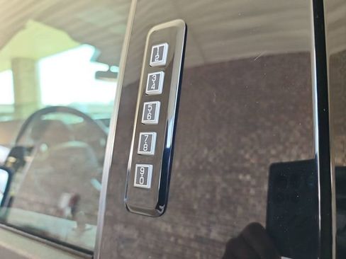 Used 2023 Ford F150 Lariat w/ Equipment Group 502A High image 16