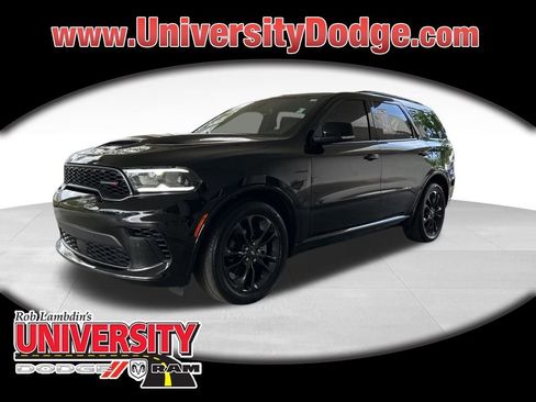 Used 2024 Dodge Durango R/T AWD/4WD image 1
