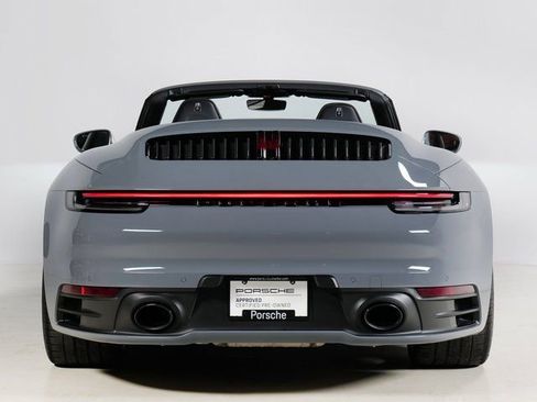 Used 2024 Porsche 911 Carrera image 10