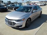 Used 2020 Chevrolet Malibu Premier image 3