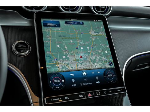 New 2026 Mercedes-Benz GLC 300 4MATIC image 15
