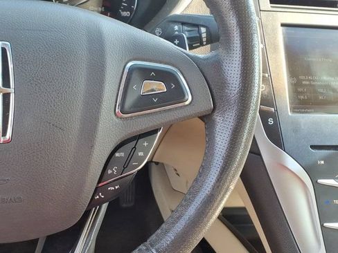 Used 2014 Lincoln MKZ w/ Equipment Group 102A Reserve FWD image 18