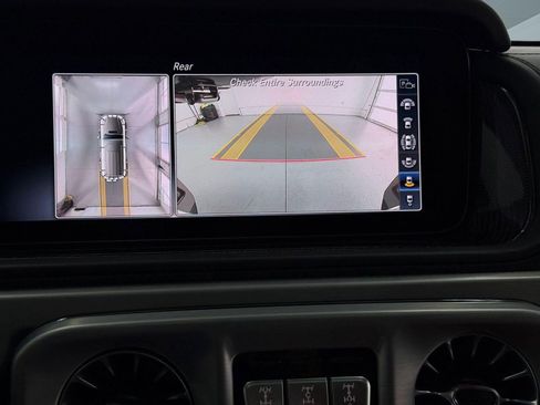 Certified 2023 Mercedes-Benz G 63 AMG 4MATIC image 30