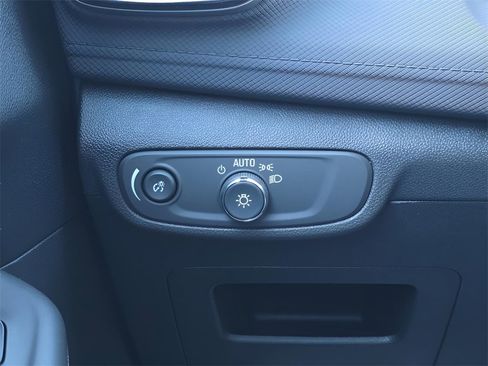 New 2026 Chevrolet TrailBlazer LT image 22