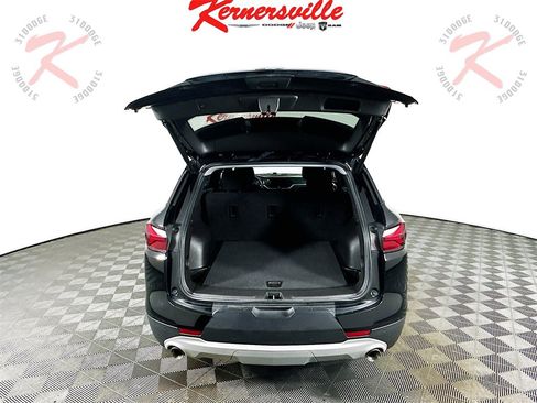 Used 2022 Chevrolet Blazer LT image 29