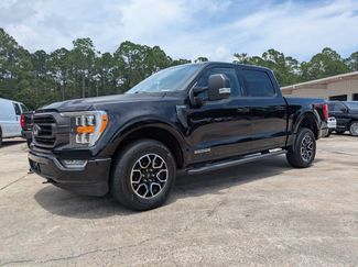 Used 2022 Ford F150 XLT w/ Equipment Group 302A High AWD/4WD video 2