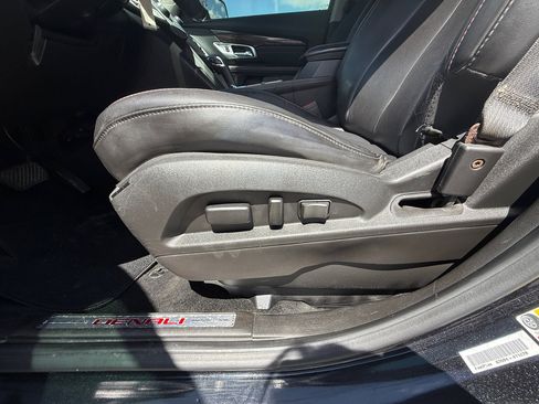 Used 2015 GMC Terrain Denali image 21