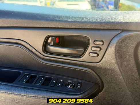 Used 2021 Honda Odyssey EX-L image 16