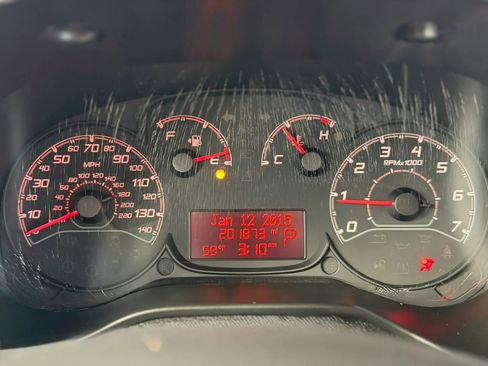 Used 2017 RAM ProMaster City Tradesman w/ Rear Back-up Camera Group image 26