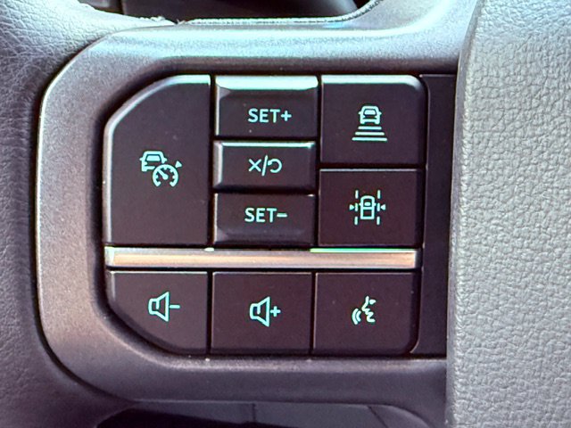 Certified 2024 Ford F150 XLT w/ Equipment Group 302A MID AWD/4WD image 17