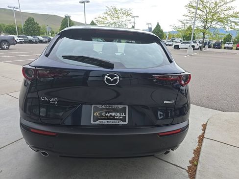 Used 2023 MAZDA CX-30 AWD 2.5 S image 5