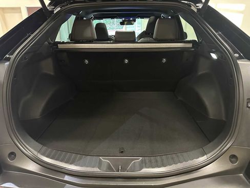 Certified 2025 Toyota bZ4X AWD image 29