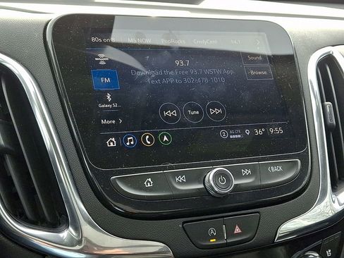 Used 2022 Chevrolet Equinox Premier image 18