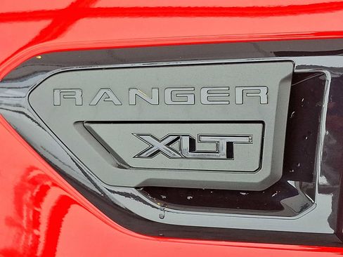 Used 2020 Ford Ranger XLT w/ Equipment Group 302A Luxury image 31