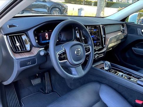 Used 2023 Volvo XC60 B5 Plus w/ Climate Package image 17