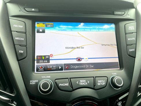 Used 2015 Hyundai Veloster Turbo w/ Option Group 04 image 14