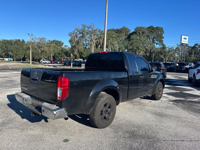 Used 2014 Nissan Frontier S RWD image 5
