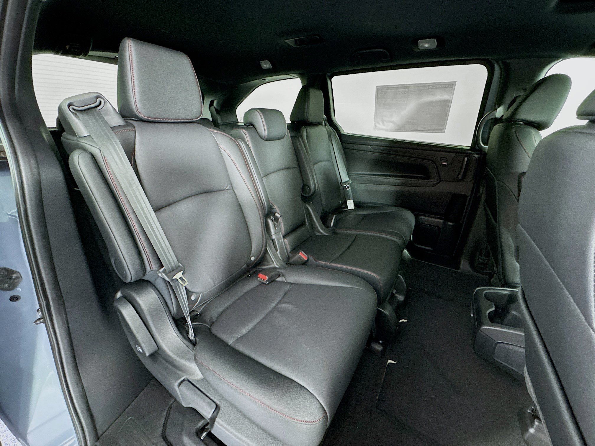 New 2026 Honda Odyssey Sport-L image 28
