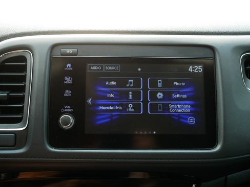 Used 2022 Honda HR-V EX image 30