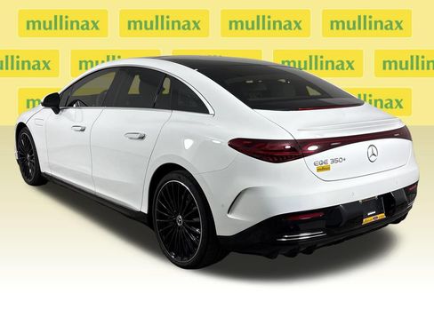 Used 2023 Mercedes-Benz EQE 350+ Sedan image 9