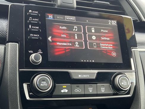 Used 2020 Honda Civic Sport image 17