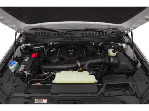 Used 2020 Lincoln Navigator Black Label AWD/4WD image 12