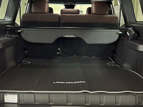 New 2026 Toyota Land Cruiser image 45