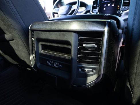 Used 2024 RAM 1500 Big Horn RWD image 30