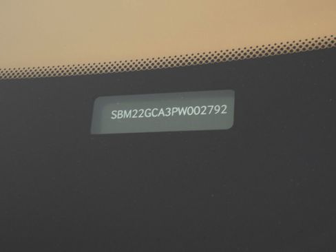 Used 2023 McLaren GT image 49