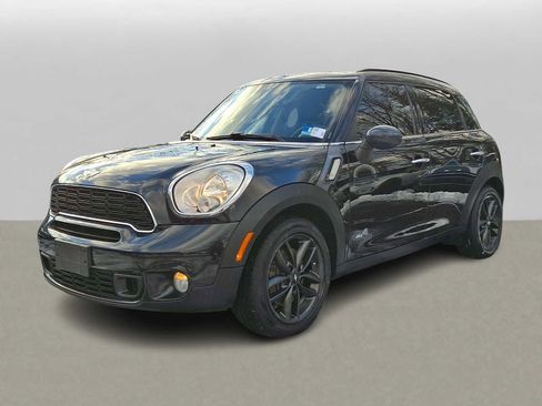 Used 2014 MINI Cooper Countryman S image 1